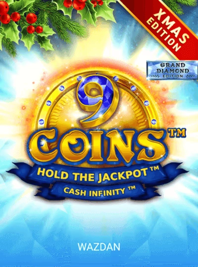 Wild West slot game cover